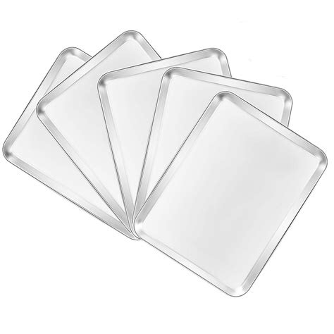 The 9 Best Toaster Oven Cookie Sheet 12 X 12 - Get Your Home