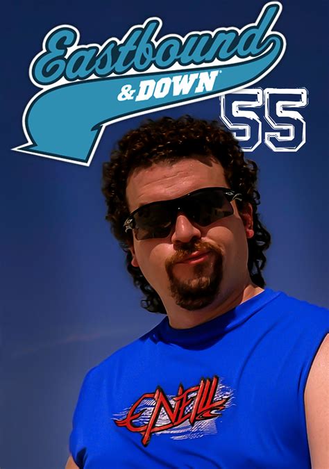 Eastbound and Down | TV fanart | fanart.tv