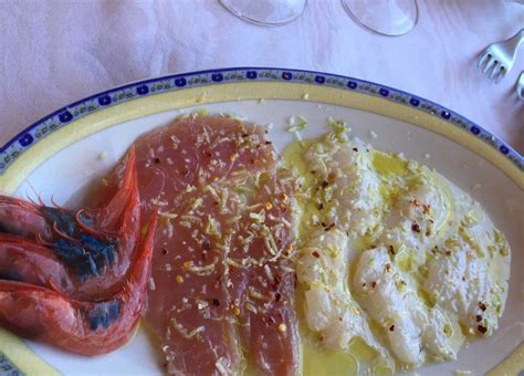 Two Food Favorites on the Amalfi Coast (Italy) | A Well Seasoned Kitchen