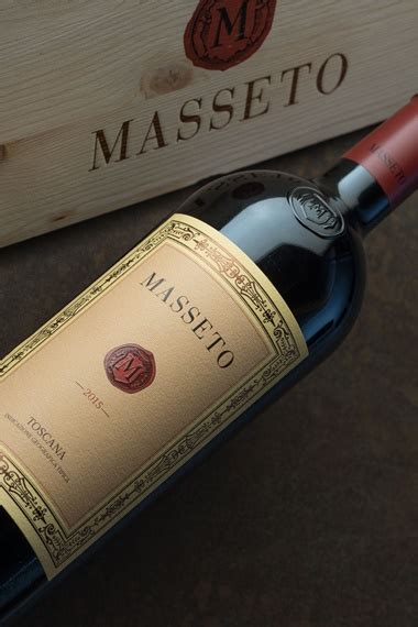 ‘Masseto — a truly Mediterranean expression of Merlot’ | Christie's