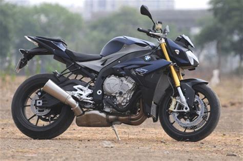 BMW S1000R review, test ride - Introduction | Autocar India