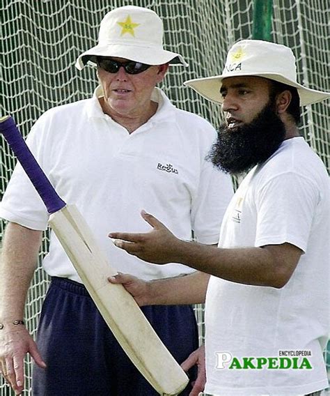 Saeed Anwar