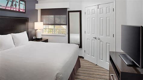 Hotels in Belmont CA | Hyatt House Belmont/Redwood Shores