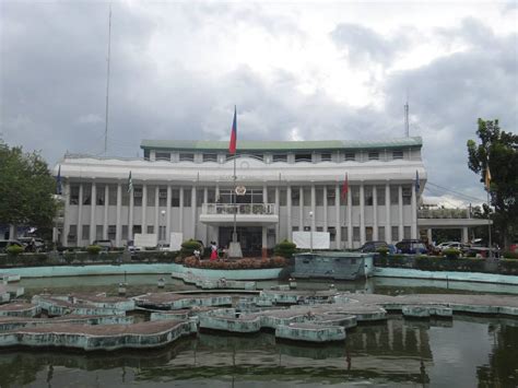 The most beautiful city halls in the Philippines | Pacifiqa