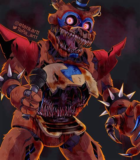 Pin on Fnaf