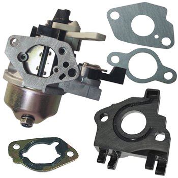 Honda GX270 9hp carburetor with gaskets - Walmart.com - Walmart.com