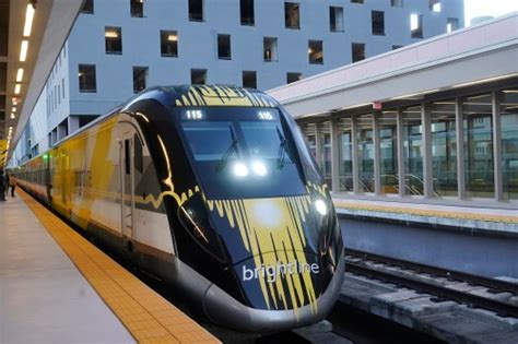 NTSB probes 2 fatal Brightline high-speed Florida train crashes