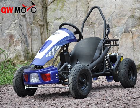 Cheap 500W 800W Electric Mini Go Kart for kids-Karts-ID de produit:608810407-french.alibaba.com