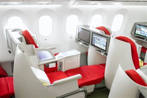 What to Know About Flying Ethiopian Airlines Business Class