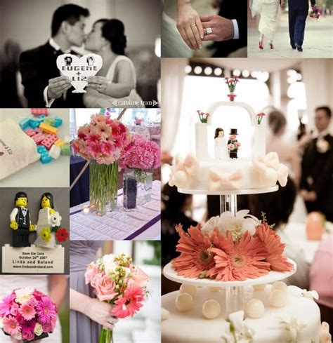 Lego Wedding Inspiration – Bright Occasions