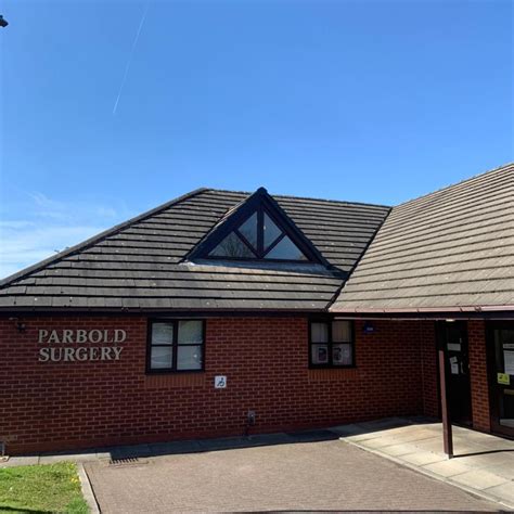 Parbold Surgery | Wigan