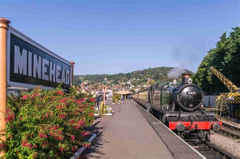 22 Best Seaside Towns in England to Get Your Vitamin Sea