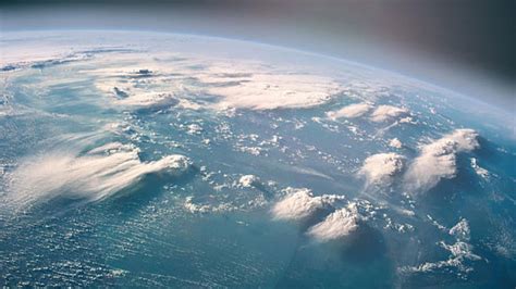 1920x1080px | free download | HD wallpaper: ocean, earth, planet earth, satellite view, space ...