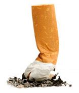 Aromatherapy and Quitting Smoking | AromaWeb