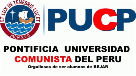 Pontificia Universidad Catolica Del Peru Universidad Peru Meme - Pontificia Universidad Catolica ...