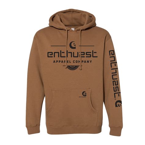 OFF ROAD PREMIUM HOODIE – Enthuzst