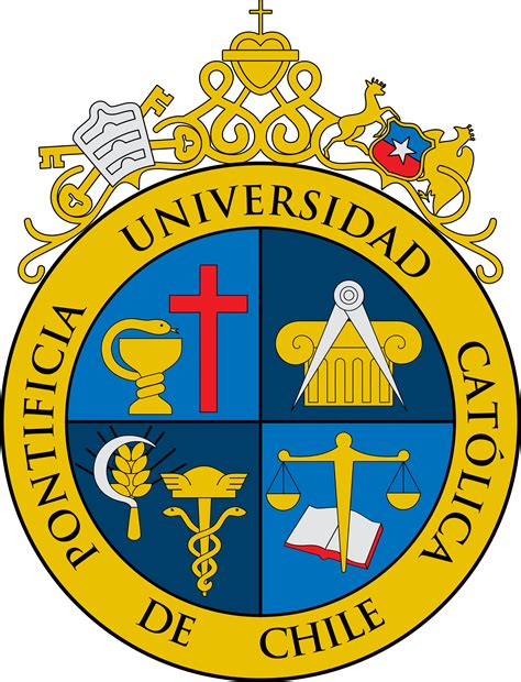 Pontifical Catholic University of Chile Catholic University, University Of Maryland, Christian ...