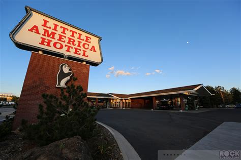 Hotel/Resort Review: Little America Hotel Flagstaff – Flagstaff, Arizona