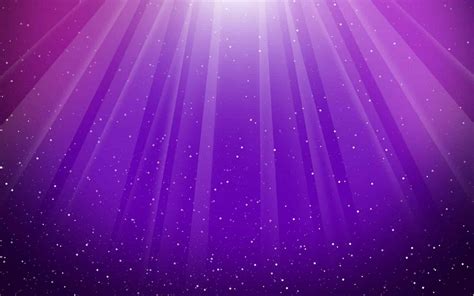 What Does it Mean to Have a Purple Aura? - Being Awakened