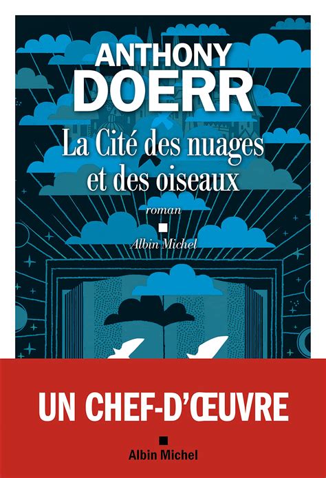La Cité des nuages et des oiseaux - Télécharger PDF, ePub et Audible Gratuit