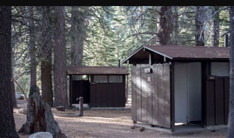 Clark Fork Campground - 4 Photos, 1 Reviews - Tuolumne County, CA