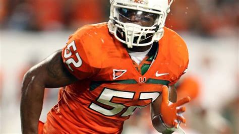 Path to the Draft: Miami LB Denzel Perryman