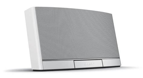 Bose SoundDock Portable Review | Trusted Reviews