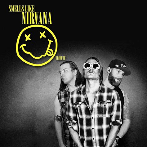 Feb 17 | Smells Like Nirvana Tribute & Dead Original Live in Concert ...