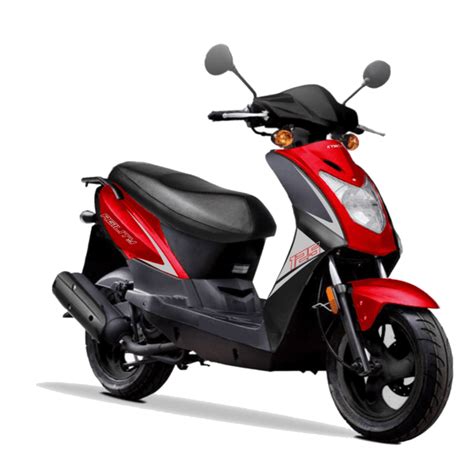 Top Scooters - 125cc class - Scooter Life