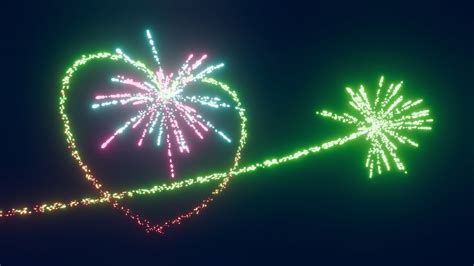 fireworks overview - YouTube