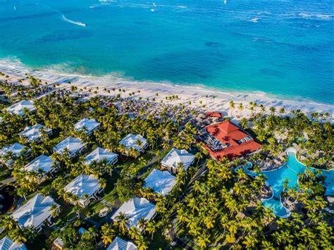 Séjour République Dominicaine - Hôtel Grand Bavaro Princess 5* - Punta Cana