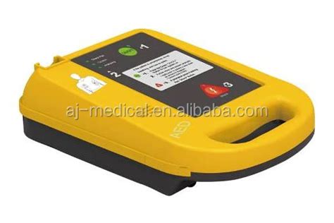 Best Selling Aed 7000 Portable Aed Defibrillator Unit - Buy Aed Defibrilator,Portable ...