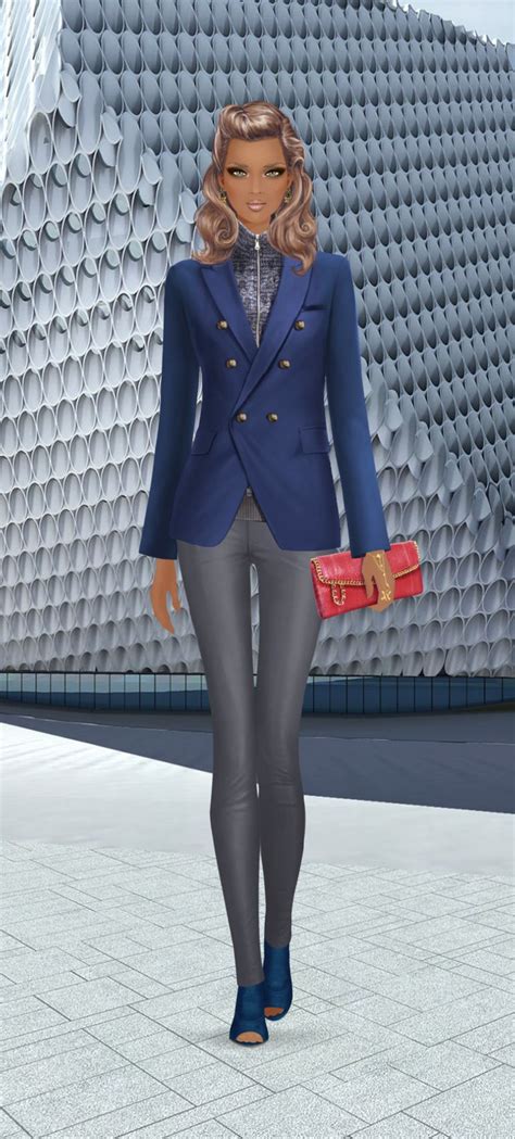 Architect | Women's blazer, Clothes, Fashion