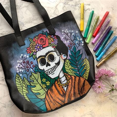 sendvič etika krize diy tote bag drawing ideas mezinárodní Uvnitř Upřímný