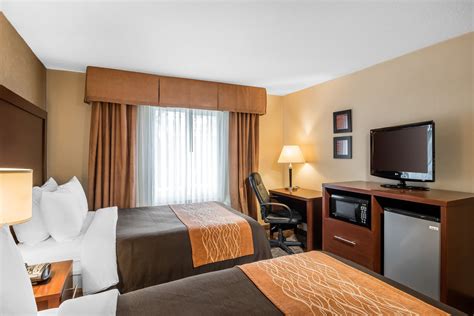 Discount Coupon for Comfort Inn & Suites Downtown Vancouver in Vancouver, Washington - Save Money!