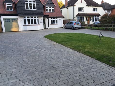 Ultimate Guide: Defining Driveways in the UK | Driveway Choice