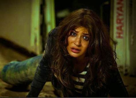 hot hd wallpaper anushka sharma in nh10 movie