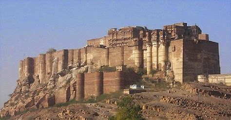 Jodhpur Fort History and Tourism Rajasthan - Vutourism