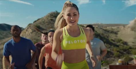 Peloton Releases 2023 New Year's Commercial: "It’s Not What You Think" - Peloton Buddy