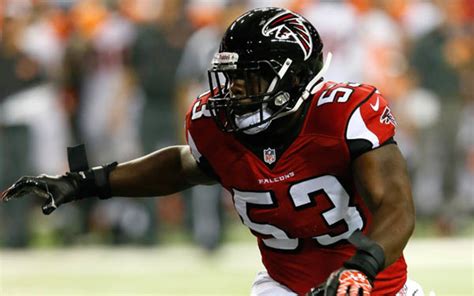 Report: Brian Banks released by Falcons - Sports Illustrated