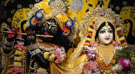 Radha Krishna Hd Images With Quotes - Banke Bihari | Bochicwasure