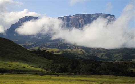 Mount Roraima Wallpapers - Wallpaper Cave