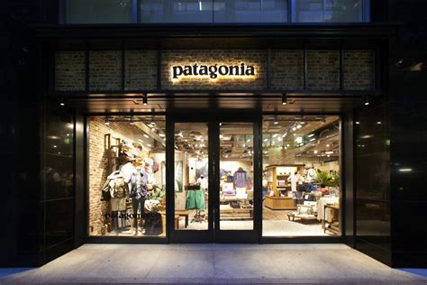 Store Opening in Japan: Patagonia Tokyo Marunouchi — Patagonia Works