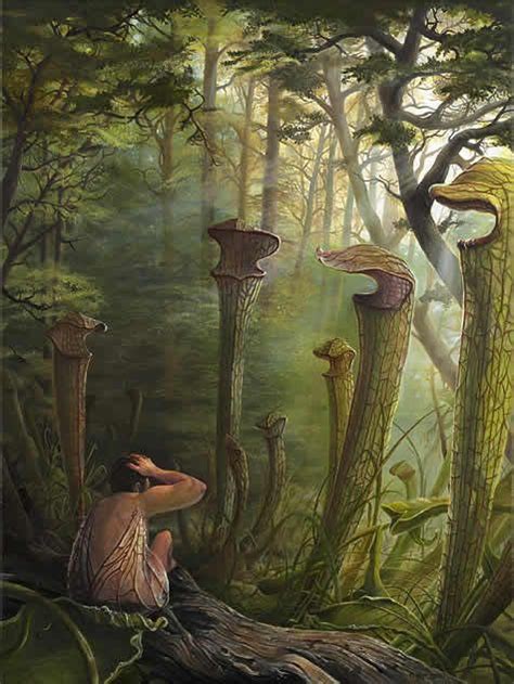 8 best Surrealism images on Pinterest | Surrealism, Hanging plants and Art drawings