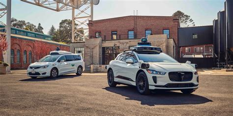 Waymo announces another $2.5 billion in funding from latest investment ...