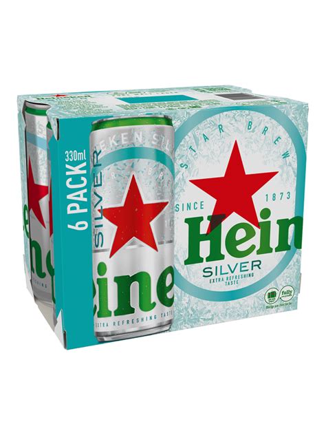 Heineken® Silver | The Icon Heineken | Heineken.com