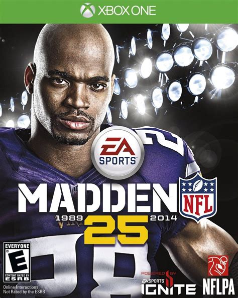 Madden 25 2024 Cover Page - Josi Jennilee