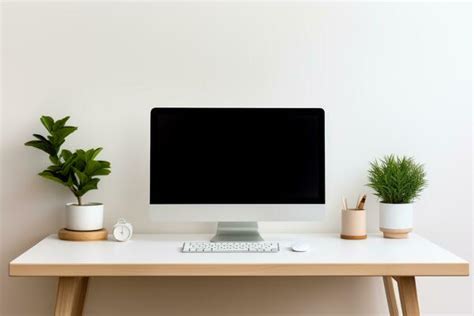 Minimalist Desk Stock Photos, Images and Backgrounds for Free Download