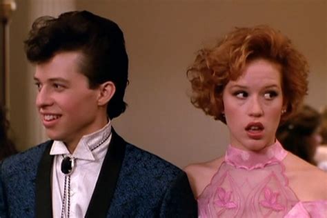 Was Duckie’s Character in ‘Pretty in Pink’ Actually Gay? Molly Ringwald ...