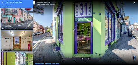 Streetview Virtual Tour – Embedding & Sharing – StreetVisit – Virtual Tour & Virtual Reality ...